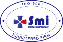 ISO 9001 인증